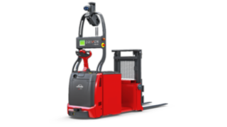 Linde L-MATIC AC Linde L-MATIC AC