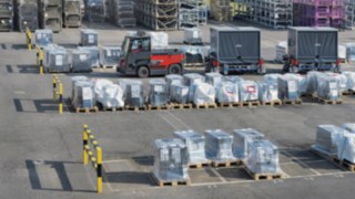 LT16 Ch/BMh von Linde Material Handling