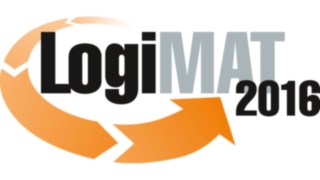 LogiMAT 2016 LogiMAT 2016