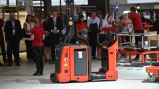 World of Material Handling 2018 World of Material Handling 2018