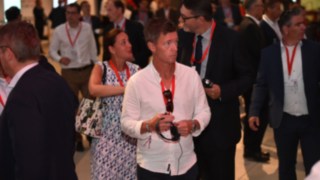 World of Material Handling 2018 World of Material Handling 2018