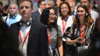 World of Material Handling 2018 World of Material Handling 2018