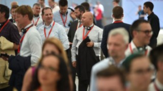 World of Material Handling 2018 World of Material Handling 2018