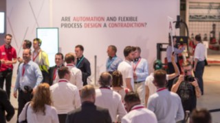 World of Material Handling 2018 World of Material Handling 2018