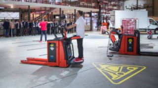 World of Material Handling 2018 World of Material Handling 2018