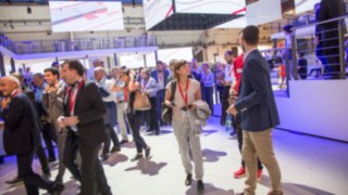 World of Material Handling 2018 World of Material Handling 2018