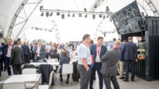 World of Material Handling 2018 World of Material Handling 2018