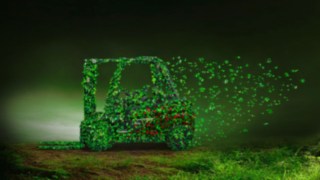 Green Performance - Linde Material auf der auf der LogiMAT 2023 Green Performance - Linde Material auf der auf der LogiMAT 2023