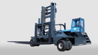 4-Wege-Stapler C-Serie von Combilift 4-Wege-Stapler C-Serie von Combilift