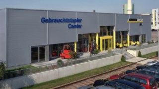 Niederlassung Aschaffenburg Suffel Limesstraße Niederlassung Aschaffenburg Suffel Limesstraße
