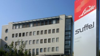 Suffel Niederlassung Aschaffenburg Wailandtstraße 3 Suffel Niederlassung Aschaffenburg Wailandtstraße 3