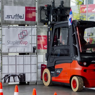 Suffel StaplerCup Parcours Suffel StaplerCup Parcours
