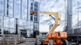 Suffel Arbeitsbühnen Suffel Arbeitsbühnen