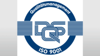 Suffel ISO 9001:2015 zertifiziert Suffel ISO 9001:2015 zertifiziert