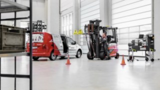 Arbeitssicherheit von Suffel Arbeitssicherheit von Suffel